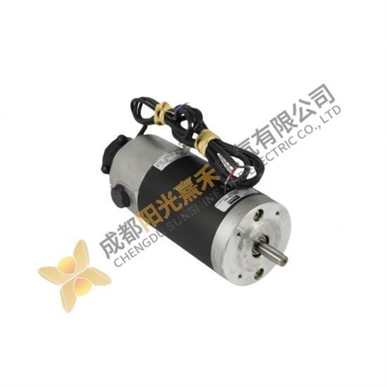 Mattke RX320ER 1100 DC Servo Motor