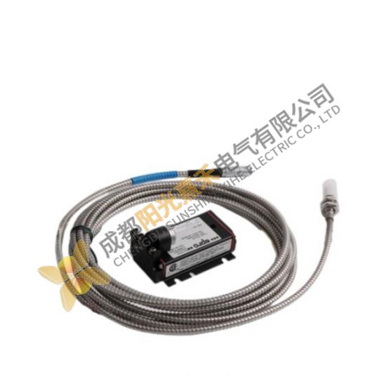 EPRO PR6423/017-030 CON021 | Eddy Current Sensor by Emerson