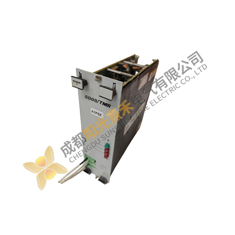 ABE Industrial Controls 5501-381, Variable Frequency Drive, Power Supply, Electronic Control