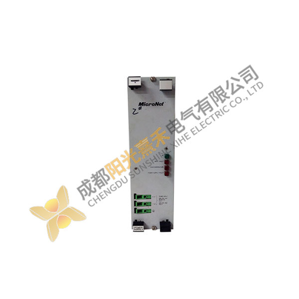 AB 5501-467 Process Control Module, High-Performance PLC Component