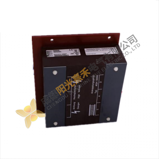 HOLLiAS GM010 Motor Circuit Breaker - ISW-24L-C01