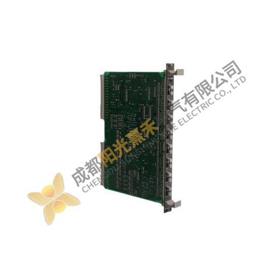 ABB 3BHE036290R0005 - GDC806 B05 Circuit Board