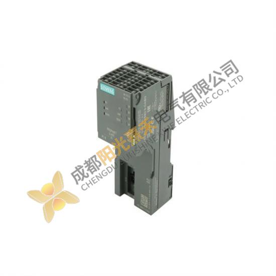 Siemens 6ES7151-3BB23-0AB0 Interface Module