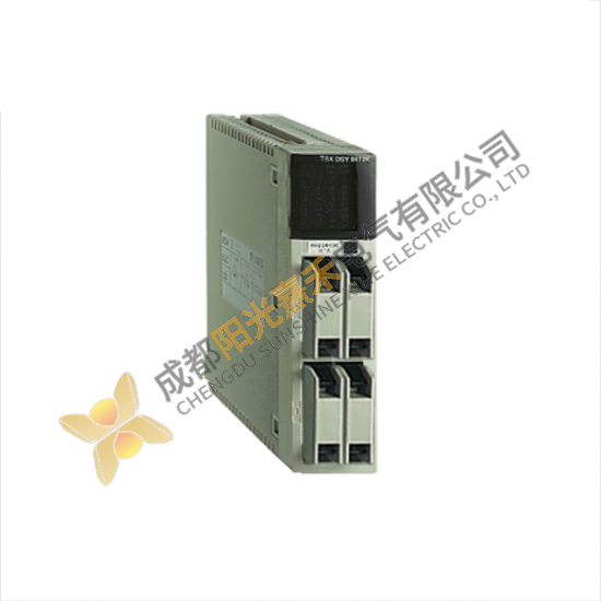 Schneider TSXDEY64D2K Discrete Input Module