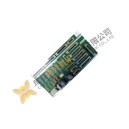 ABB 1MRK002247-AG Communication Card | Industrial Control Modules