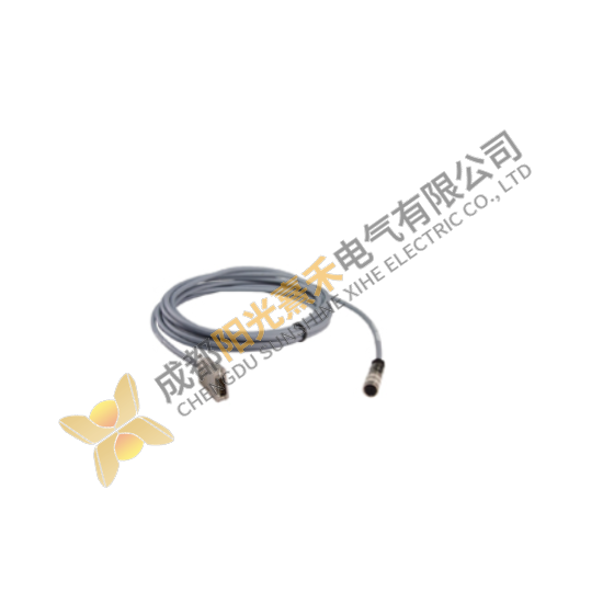 HBM 1-KAB149-6 Transducer Connection Cable