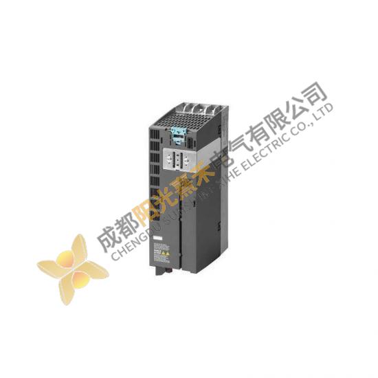 Siemens 6SL3210-1PE12-3AL1 Power Module