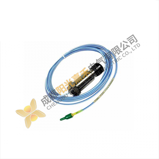 Bently Nevada 330851-02-000-050-90-00-05 Proximity Probe