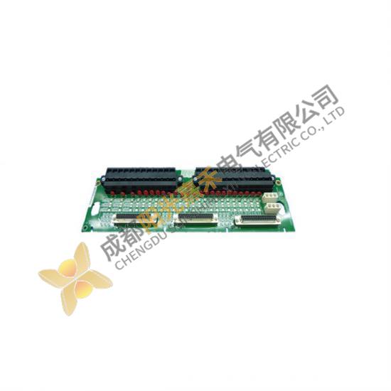 GE IS200TRLYH1BFD - Terminal Board by GE-FANUC