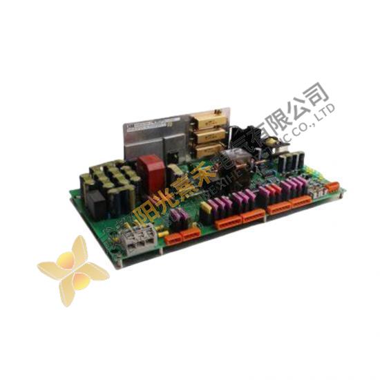 ABB 3BHB000652R0101 KU C720 Circuit Board; Manufacturer: ABB