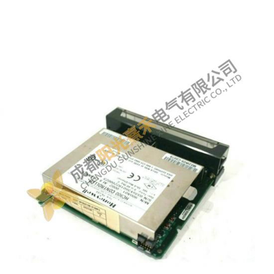 Honeywell 900A01-0002 Output Module