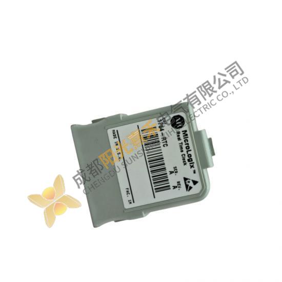 Allen Bradley 1764-RTC Real-Time Clock Module