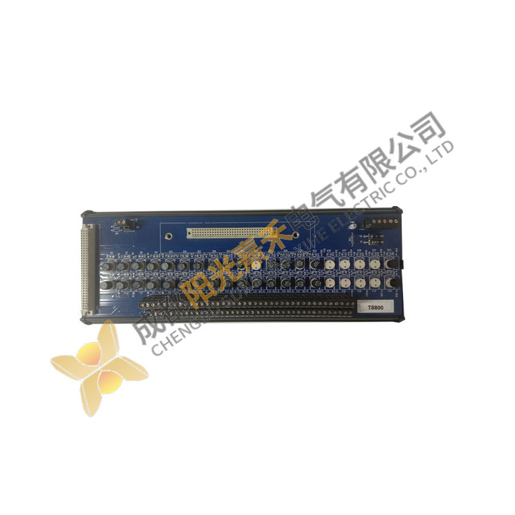 AB 5600389-T8850 Control Module, Automation & 
