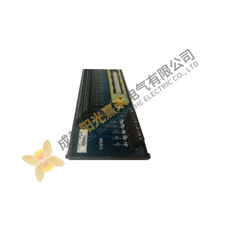 AB 5600389-T8850 Control Module, Automation & Robotics, Electronics