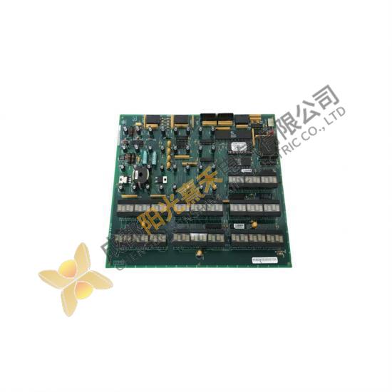 GE-FANUC DS200KLDCG1AAA LED Display Board