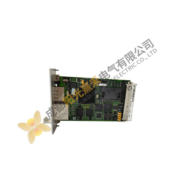 ABB 560CMU05, Industrial Controller