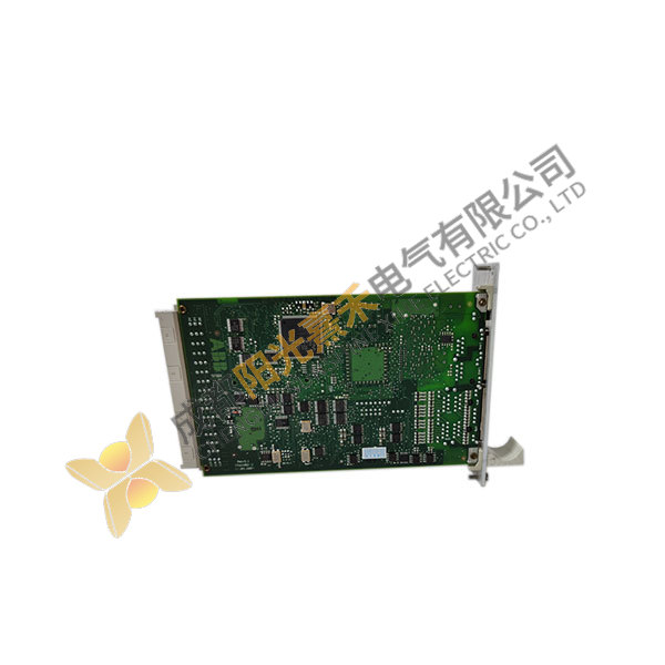 ABB 560CMU05, Industrial Controller