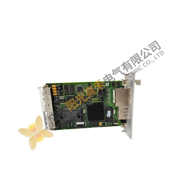ABB 560CMU05, Industrial Controller