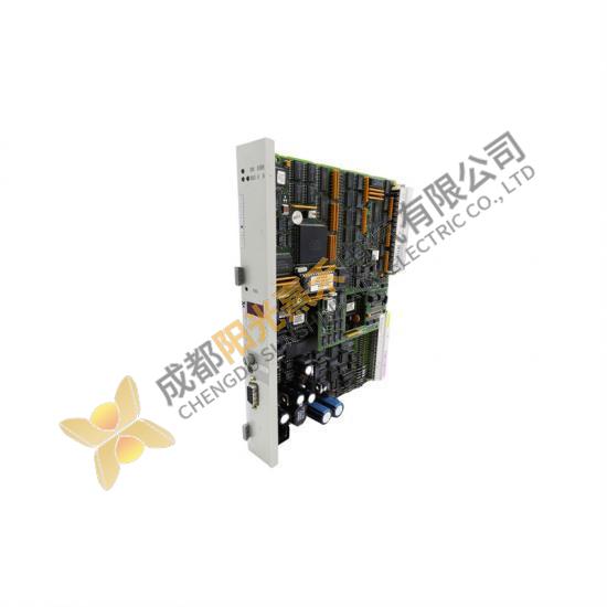 Siemens 6DS1332-8BB Industrial I/O Bus Control Module