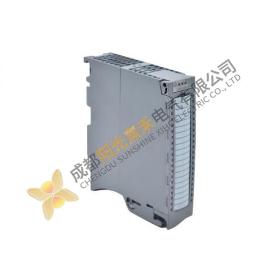 Siemens 6ES7 521-1FH00-0AA0 Digital Input Module