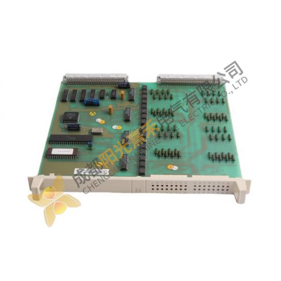 ABB DSDI110A S100 I/O Digital Input Module