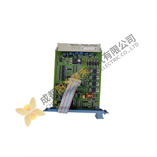 Honeywell FC-DO-1224 Digital Output Module