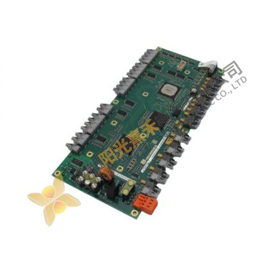 ABB HIEE300936R0101 Controller Board