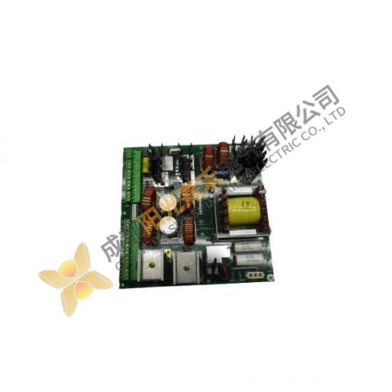 GE-FANUC DS200EXPSG1A Power Supply Board