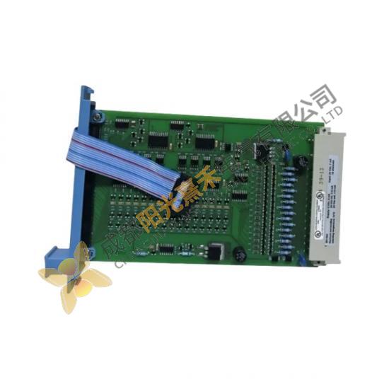 Honeywell FC-SDI-1624 Digital Input Module