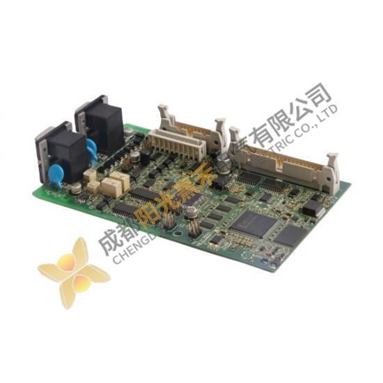 Faiveley Automation A532222 - Industrial Control Module