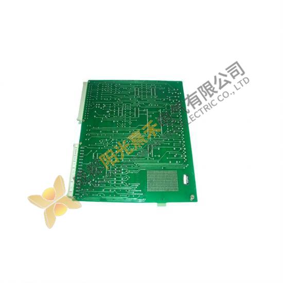 Siemens 6DM1001-7WC01-0 Control Board