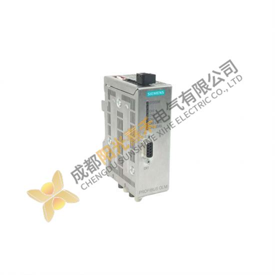 Siemens 6GK1 503-3CB00 Optical Link Module