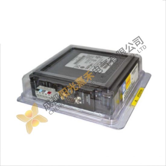 GE FANUC IC693DNS201 Communication Module