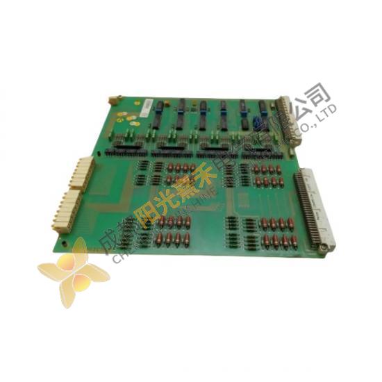 ABB DSDP140B 57160001-ACX Counter Module