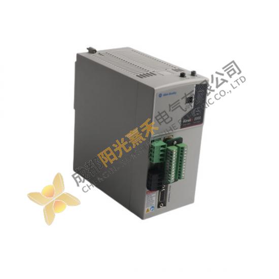 Siemens 2093-AM02 Power Module