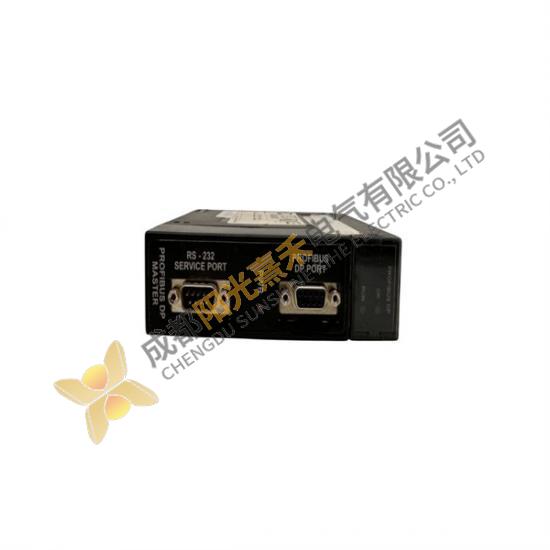 GE-FANUC HE693PBM101 Profibus DP Master Module