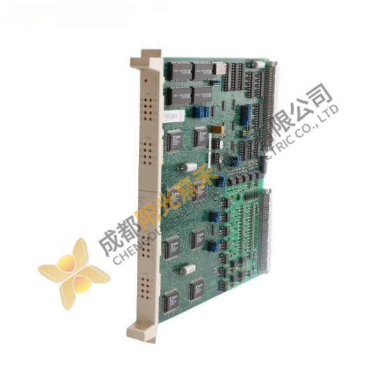 ABB DSDP170 57160001-ADF Pulse Counting Module