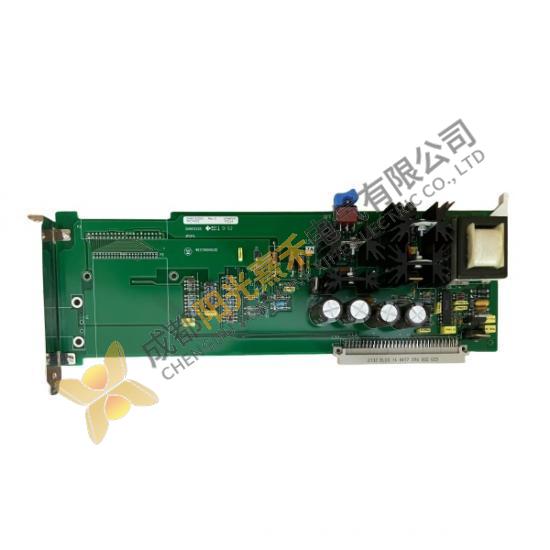 Emerson 3A99132G02 3PCPS05 Spare Card