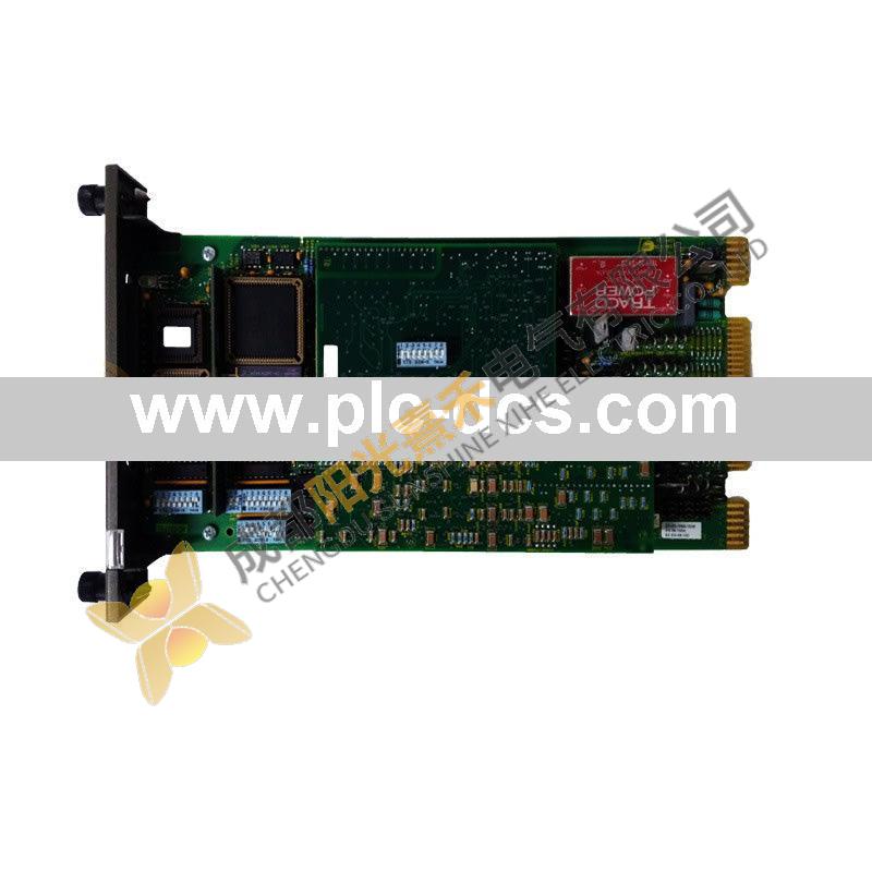 ABB DSTC456 5751017-L Control System Module