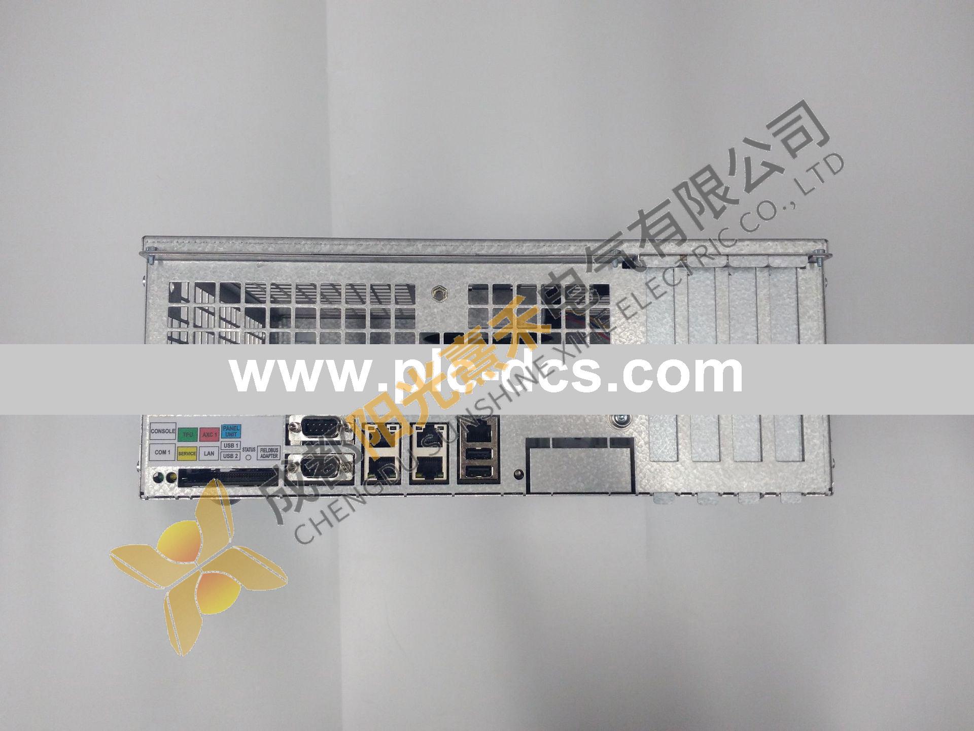 ABB 57120001-P Module; Manufacturer:ABB