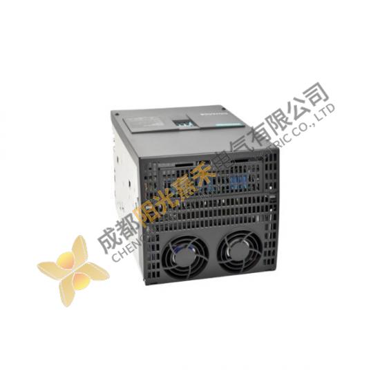 Siemens 6RA80 75-6DV62-0AA0 DC Drives