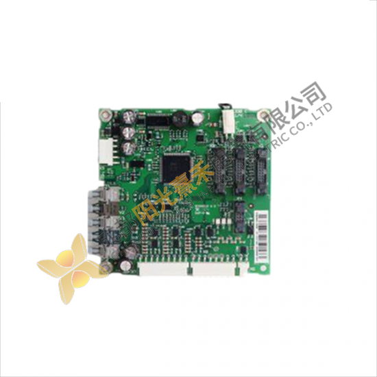 ABB 3AUA489002B4562 PCB Card; Producer: ABB