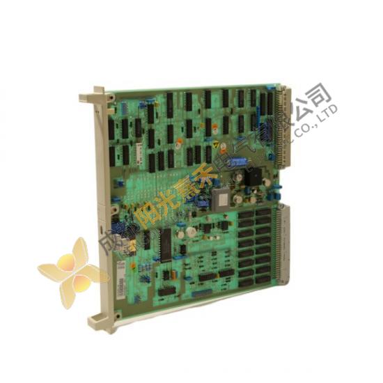 ABB DSAI145 5712001-HA RTD Input Module