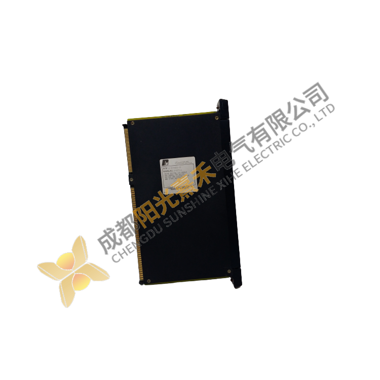 Reliance Electric 57401 Digital I/O Module, Precis