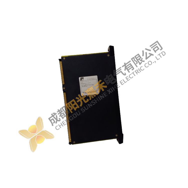 Brand Model-Specific 57405 Module, Advanced Automation Solutions