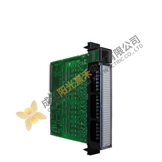 GE-FANUC IC697MDL251 | 90-70 Series Programmable Logic Controller