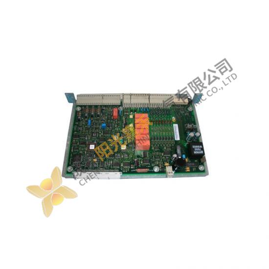 ABB E5TX 1KHW001381R0001 Control Board