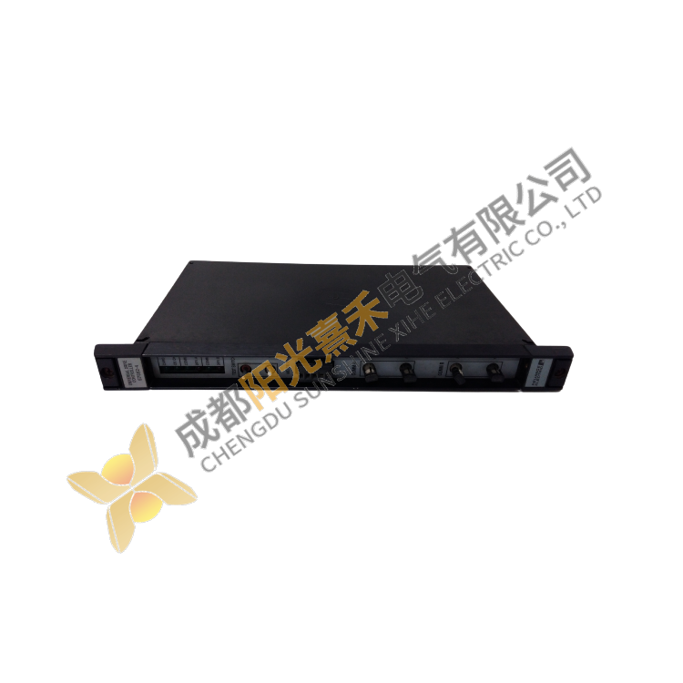 Reliance Electric 57552-4 AutoMax PLC Universal Dr