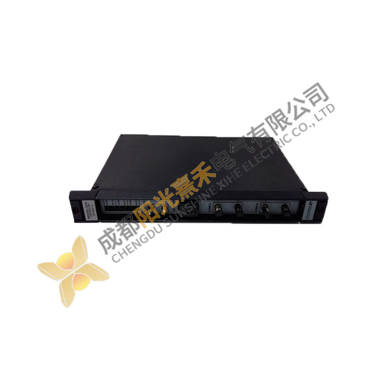 Reliance Electric 57552-4 AutoMax PLC Universal Drive Controller Module