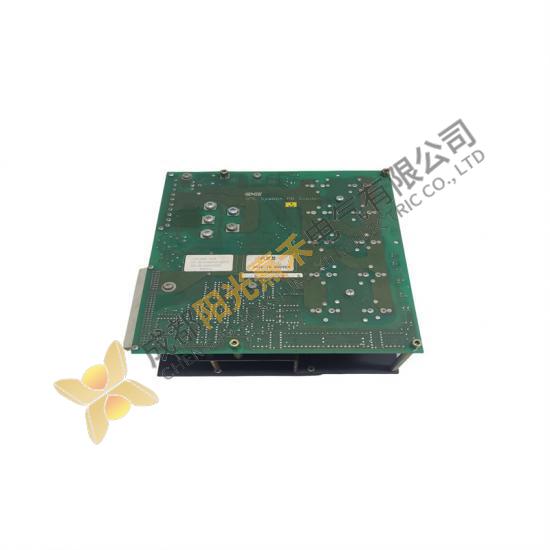 ABB DSQC 2498 Servo Amplifier - DCS Module